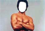 Gregory Harrison
